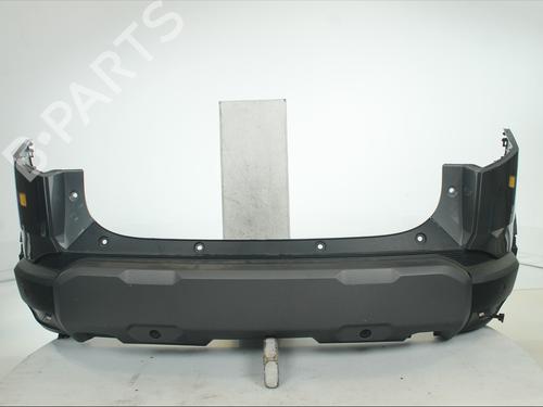 Used Rear bumper Rear bumper 36791539 36791539