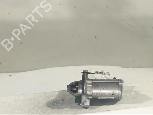 Starter RENAULT CAPTUR II (HF_)  | BP22308442M8 