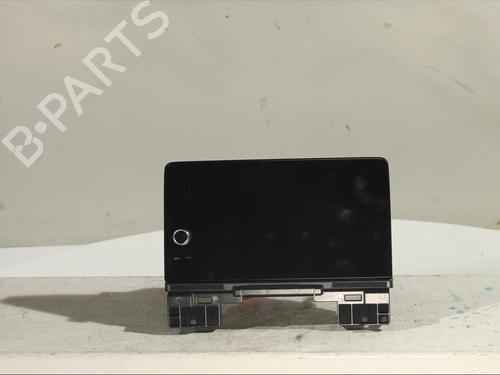 Display HONDA HR-V (RV) 1.5 eHEV (RV5) (131 hp) 29328460