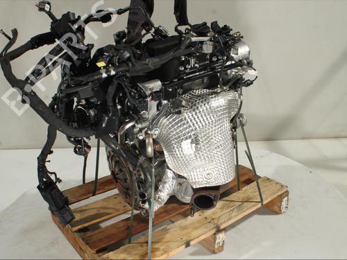 Engine HYUNDAI KONA (OS, OSE, OSI) 1.6 GDi Hybrid | BP24169595M1 