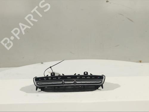 Used Climate control Climate control MERCEDES-BENZ GLC (X253) 220 d 4-matic (253.905, 253.903) (170 hp) 11990780 11990780