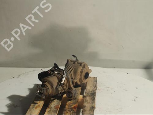 Rear differential NISSAN X-TRAIL I (T30) 2.2 dCi 4x4 | BP16074660M24 