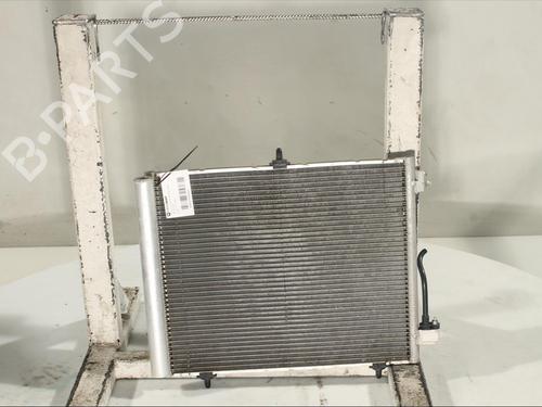 Used AC radiator AC radiator CITROËN C3 III (SX) 1.5 BlueHDi 100 (SXYHYP, SXYHTU) (102 hp) 18416414 18416414