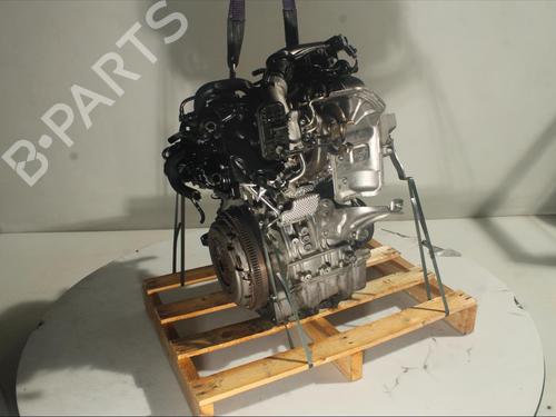 Engine SEAT IBIZA IV (6J5, 6P1) 1.0 TSI | BP21084639M1 