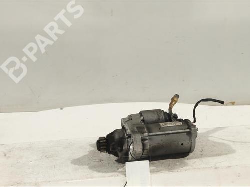 Used Starter SEAT IBIZA IV (6J5, 6P1) 1.4 TDI (90 hp) 11905801