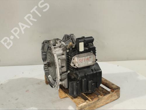 Gearbox MERCEDES-BENZ A-CLASS (W177) A 180 d (177.010) | BP29173398M3 