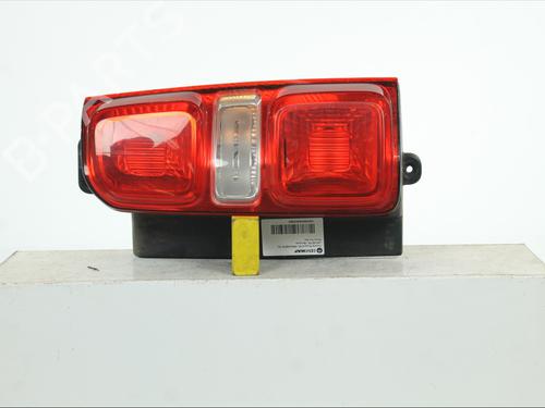 Used Right taillight Right taillight 39061195 39061195