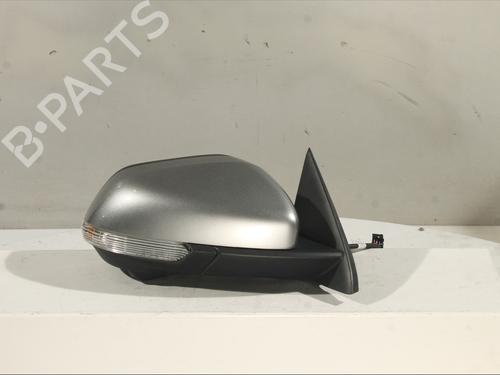 Right mirror MG MG ZS SUV (AZS1) EV | BP31820022C27