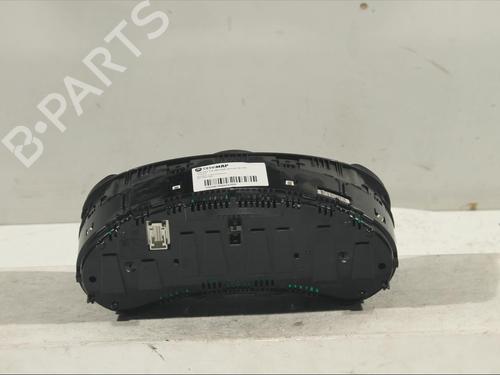 Instrument cluster CITROËN C4 II (NC_) 1.6 HDi 90 | BP26925088C47 