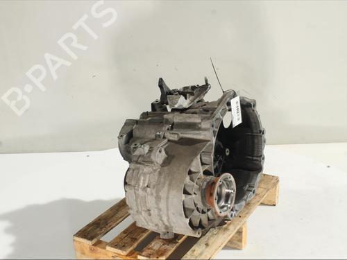 Gearbox VW GOLF VII Variant (BA5, BV5) 2.0 TDI | BP26376009M3 