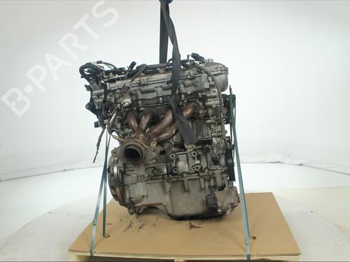 Used Engine Engine 37226932 37226932