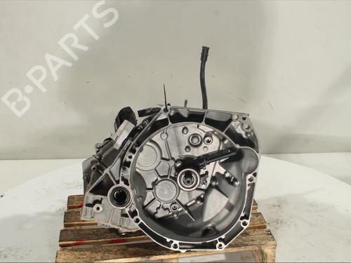 Used Gearbox DACIA JOGGER (RK_) [2021-2025]  16941938