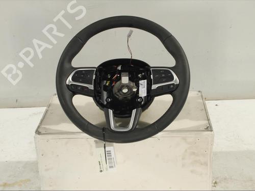 Used Steering wheel Steering wheel JEEP RENEGADE SUV (BU, B1, BV) 1.6 CRD (120 hp) 11904123 11904123