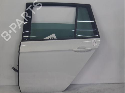 Used Left rear door VW GOLF SPORTSVAN VII (AM1, AN1) 1.6 TDI (110 hp) 29470044