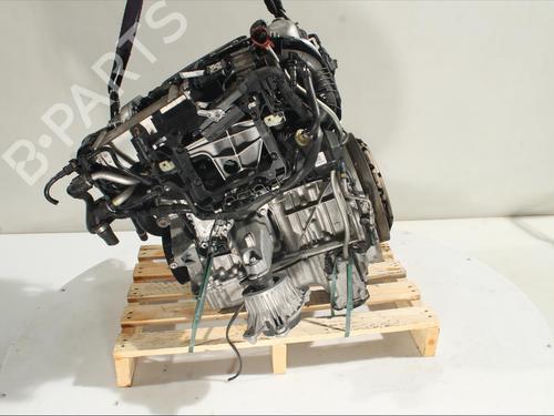 Engine MERCEDES-BENZ C-CLASS (W205) C 180 (205.040, 205.140) | BP24921893M1 