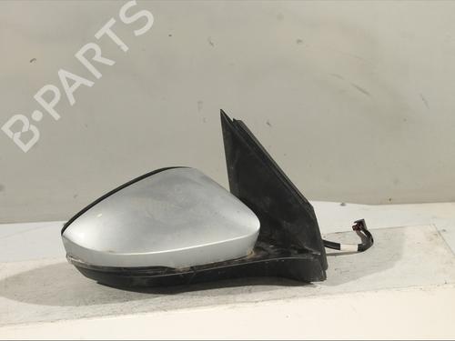 Right mirror VW T-CROSS (C11, D31) 1.0 TSi | BP29173464C27 