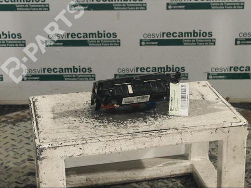 Commande Chauffage CITROËN C5 III (RD_) 1.6 HDi 110 (RD9HZC) | BP11898133I5 