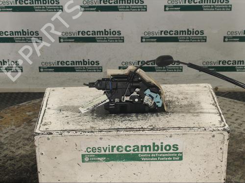 Used Front right lock Front right lock VW GOLF PLUS V (5M1, 521) 1.2 TSI (105 hp) 11988837 11988837