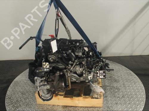 Engine MERCEDES-BENZ B-CLASS Sports Tourer (W245) B 180 CDI (245.207) | BP11901531M1 