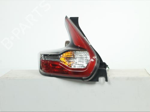Used Left taillight Left taillight OPEL CORSA F (P2JO) 1.2 (68) (101 hp) 35936546 35936546