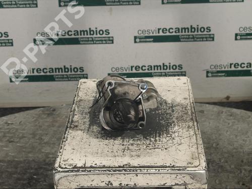 Starter CITROËN C4 II (NC_) 1.2 THP 130 (NCHNYM, NCHNYT) | BP11900746M8 