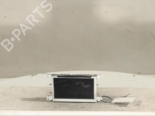 Used Display monitor Display monitor AUDI A5 (8T3) 2.0 TDI (190 hp) 17486730 17486730