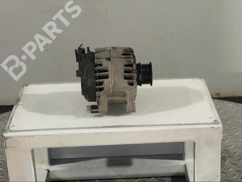 Alternator FORD TOURNEO COURIER B460 MPV 1.5 EcoBlue | BP11902317M7 