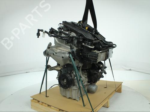 Engine SEAT IBIZA V (KJ1, KJG) 1.0 TSI | BP39732895M1 - Image 5