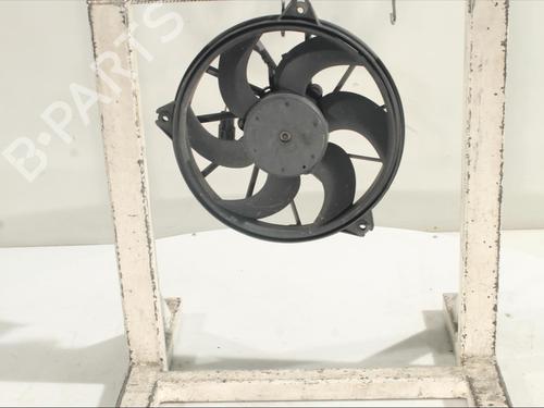 radiator-fan-citroen-jumpy-ii-van-2007-2008-2009-2010-2011-2012-2013-2014-2015-2016-24948210 main image