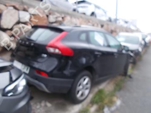 Brugte VOLVO V40 Cross Country (526) D2 (114 hp) 2679321
