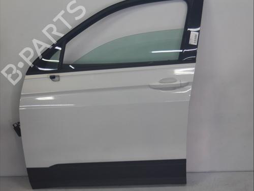 Used Left front door Left front door VW TIGUAN (AD1, AX1) 2.0 TDI (115 hp) 33860756 33860756
