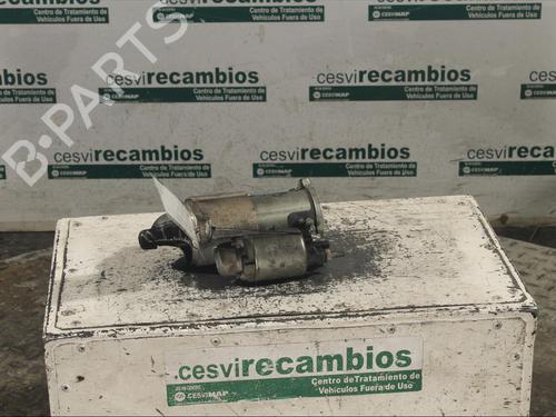 Used Starter Starter CHEVROLET CRUZE (J300) 1.6 (113 hp) 11897433 11897433