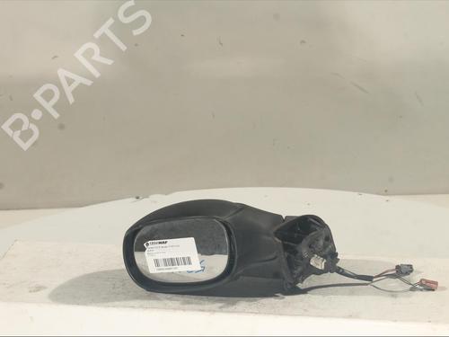 Used Left mirror CITROËN C3 I (FC_, FN_) 1.4 HDi (68 hp) 21125383