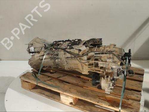 Gearbox FORD RANGER (TKE) 2.0 EcoBlue 4x4 | BP32333314M3