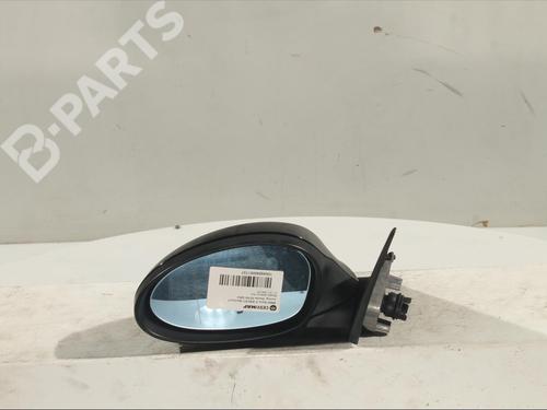 Used Left mirror BMW 3 (E90) [2004-2012]  12084401