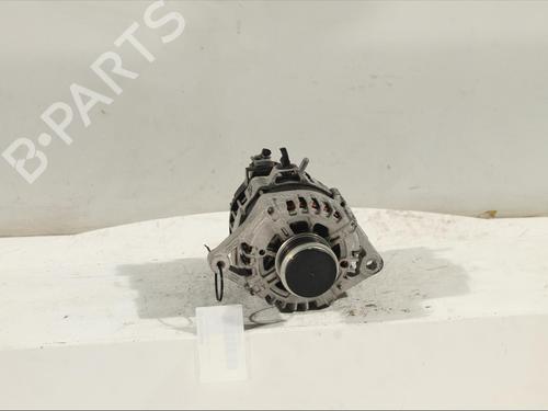 Used Alternator Alternator KIA RIO IV (YB, SC, FB) 1.25 (84 hp) 11981819 11981819