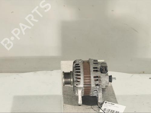 Alternator NISSAN JUKE (F15)  | BP16320389M7 