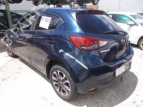 Right mirror MAZDA 2 Hatchback (DL, DJ) 1.5 SKYACTIV-G | BP36427499C27 - Image 5