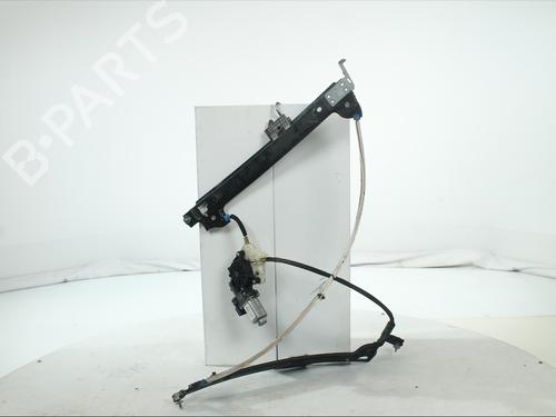 Used Front left window mechanism Front left window mechanism 36960606 36960606