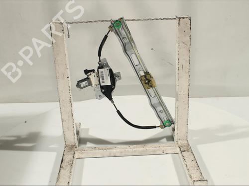 Used Front left window mechanism Front left window mechanism FORD TOURNEO COURIER B460 MPV 1.5 EcoBlue (100 hp) 12083608 12083608