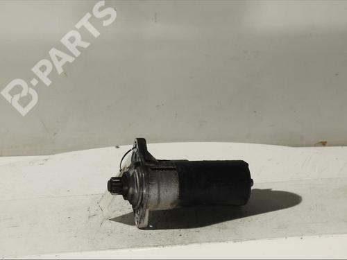 Startmotor VW GOLF PLUS V (5M1, 521) [2004-2013]  11905900