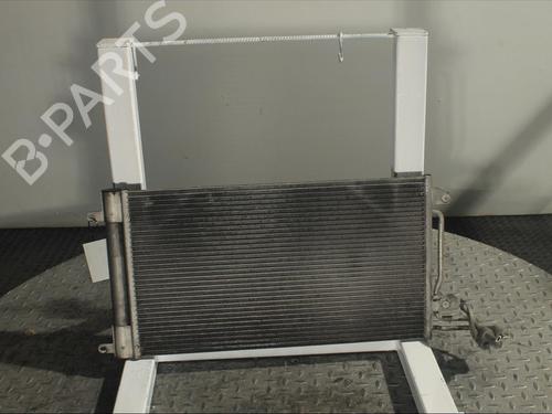 Used AC radiator AC radiator 12078531 12078531