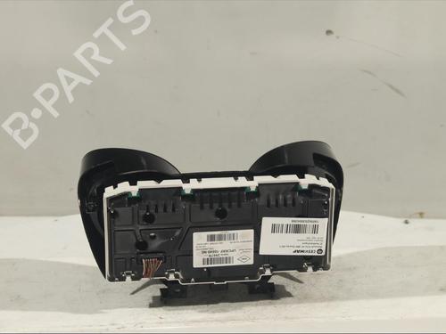 Instrument cluster RENAULT CLIO IV (BH_) 1.5 dCi 75 | BP26925338C47