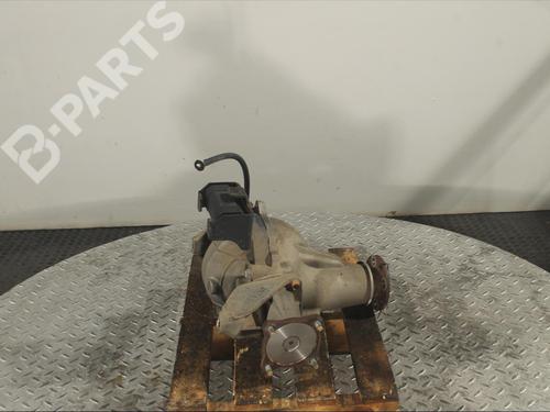 Differential, bag SUZUKI GRAND VITARA II (JT, TE, TD) 1.9 DDiS All-wheel Drive (JT419, TD44, JB419WD, JB419XD,... | BP11901467M24 