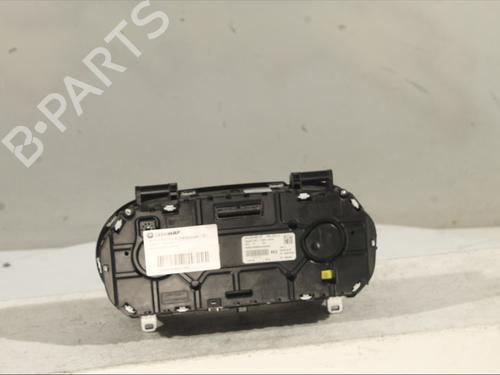 Kombinert Instrument RENAULT EXPRESS Box Body/MPV 1.5 Blue dCi 95 (F6AB) | BP29463366C47 