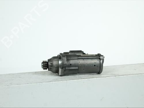 Starter SEAT ARONA (KJ7, KJP) 1.0 TSI | BP39756690M8 - Image 3