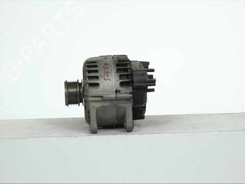Generator DACIA DUSTER (HM_) 1.5 dCi 115 (HMAD) | BP39114042M7 - Image 3