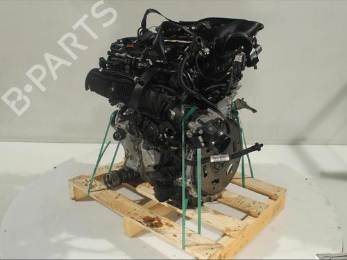 Engine BMW X1 (F48)  | BP13515696M1 