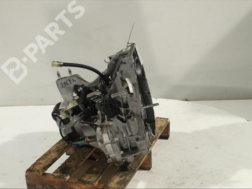 Gearbox DACIA SANDERO II 1.0 SCe 75 (B8JC, B8JD, B8NC) | BP11906668M3