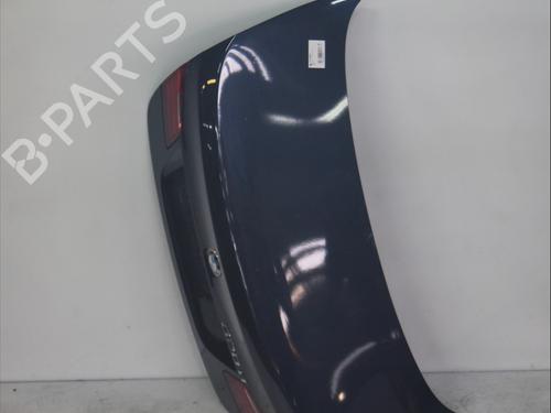 Portellone/Cofano posteriore BMW 5 (F10) 520 d (184 hp) 31692831